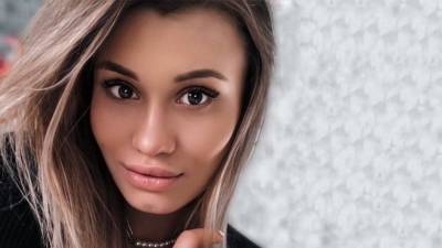 Звезда шоу «Пацанки» Ирина Голощапова показала первые фото новорожденной дочери - 5-tv.ru