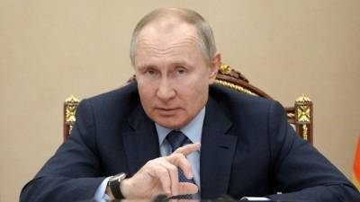 Владимир Путин - Роман Ишмухаметов - Путин поручил правительству уделить внимание проблеме изношенности сетей ЖКХ - 5-tv.ru