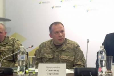Руслан Хомчак - НАТО подготовило к городским боям около 16 тысяч украинских солдат - eadaily.com - Минск