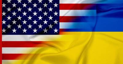Руслан Рябошапка - Энтони Блинкен - США подтвердили готовность усилить помощь Украине - profile.ru - США - Украина - Крым