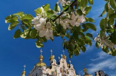 Леонид Горбань - Погода на Пасху удивит украинцев: прогноз синоптика - from-ua.com
