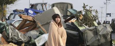 Есихидэ Суг - Япония сегодня вспоминает жертв землетрясения и цунами 2011 года - runews24.ru - Токио - Япония