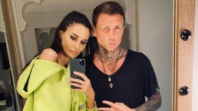 Павел Мамаев - Алана Мамаева призналась, на каких условиях разводится с мужем-футболистом - 5-tv.ru