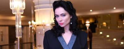 Настасья Самбурская - Настасья Самбурская записала видео со «смертного одра» - runews24.ru