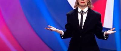 Елена Крав - Кравец из «Квартала 95» поделилась ценными советами с украинками - w-n.com.ua