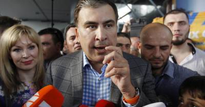 Михаил Саакашвили - Саакашвили: У Украины есть четкая репутация кидалова - ren.tv - Украина - Грузия