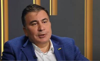 Петр Порошенко - Саакашвили назвал Украину «государством-кидаловом» - eadaily.com - Грузия - Одесская обл.