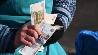 Владимир Путин - Михаил Мишустин - Определен размер апрельской прибавки к пенсии - penzainform.ru