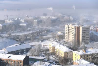 Названы города России с самым доступным жильем - lenta.ru - Краснодар - Уфа - Тюмень - Названы