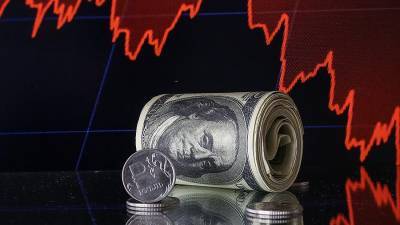 Вячеслав Володин - В Госдуме заявили об уходе России от долларовой зависимости - iz.ru - Турция
