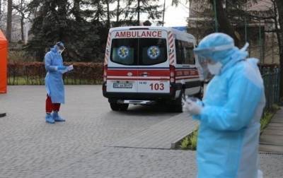 Наталья Гусак - Все медики одной из больниц Черновцов отказались от COVID-прививок - korrespondent.net - Черновицкая обл. - Черновцы