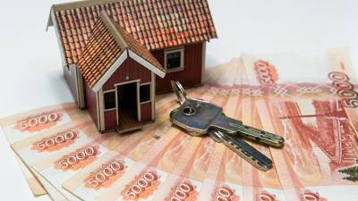 Элеонора Павловская - Ипотечный рынок в Крыму побил прошлые рекорды и продолжает расти - crimea.ria.ru - Крым - Симферополь