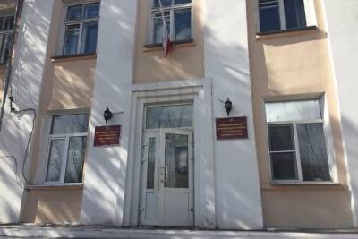 Главу Нерчинского района Михаила Слесаренко задержали в Забайкалье — источник - chita.ru - Чита