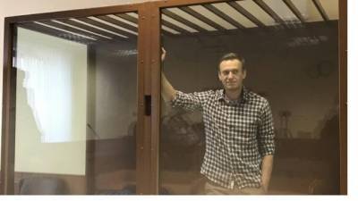 Алексей Навальный - Обнародованы детали дела о "сливе" данных для расследования Навального - piter.tv - Москва - Санкт-Петербург - Томск