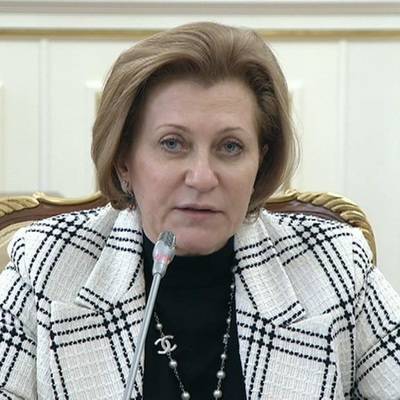 Анна Попова - Снижение заболеваемости covid-19 не повод отменять масочный режим - radiomayak.ru