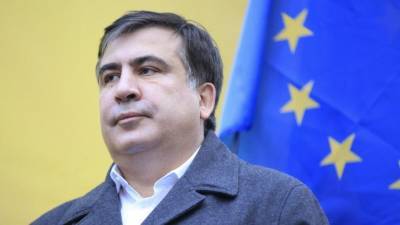 Михаил Саакашвили - «Отсюда целым не выйдешь»: Саакашвили назвал Украину «государством-кидаловом» - 5-tv.ru - Киев - Грузия - Одесская обл.