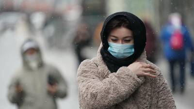 Роскачество определило самые эффективные защитные маски - iz.ru
