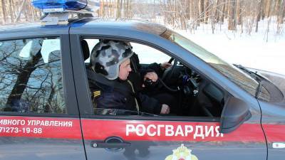 В Уфе парень устроил стрельбу с украденным пистолетом - bash.news - Уфа