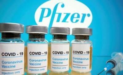 Pfizer доставит в ЕС еще 4 млн доз вакцины в марте - unn.com.ua - Киев