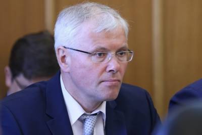Вице-мэр Екатеринбурга спрогнозировал, когда экономика города восстановится после кризиса - znak.com - Екатеринбург