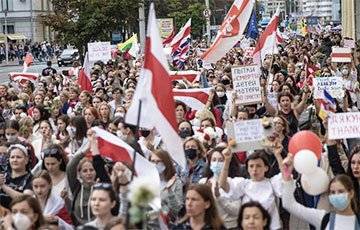 Протест расширяется: в чем «секрет» весеннего раунда? - charter97.org