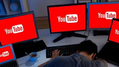 Google планирует ввести налог для авторов роликов на YouTube - gazeta.ru