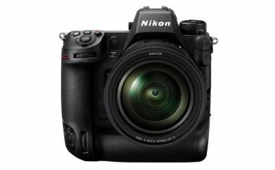Nikon анонсировала камеру Z9, снимающую в разрешении 8K - fainaidea.com