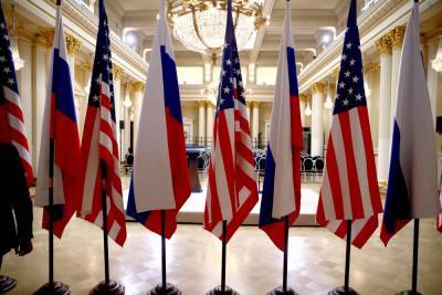 Александр Захаров - США отказываются продлевать разрешения на пребывание дипломатам из России - news-front.info - Россия - США