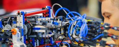 В Москве 12 марта начнутся отборочные соревнования по робототехнике First Lego League - runews24.ru - Москва - Московская обл. - Техноград