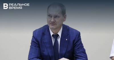 Адвокат замглавы МЧС РТ Степущенко: «Претензии следствия нам непонятны» - realnoevremya.ru - респ. Татарстан
