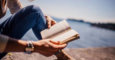 Институт книги посчитал, как часто читают украинцы: результаты неутешительны - dsnews.ua