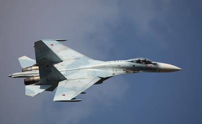 Россия нанесла по Сирии более 280 воздушных ударов за четверо суток - actualnews.org - Сирия