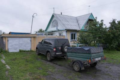 Жителям села под Рязанью пригрозили штрафами за оставленные возле домов машины - newsland.com - Рязанская обл. - Рязань