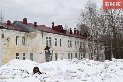 Виктор Бобыря - В столице Коми возобновили строительство инфекционной больницы - bnkomi.ru - респ. Коми - Сыктывкар