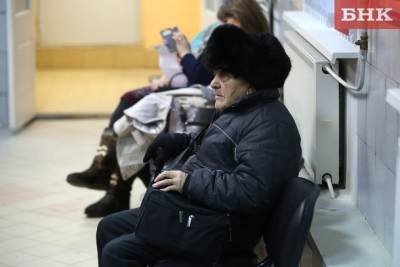 Виктор Бобыря - В России с 1 апреля изменится размер социальных пенсий - bnkomi.ru