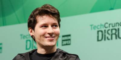 Павел Дуров - Telegram может увеличить объем облигаций для размещения до $1,5 млрд — СМИ - nv.ua