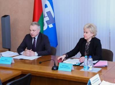 Система “3+3”, дифференциация размера выплат, перераспределение взносов между нанимателями и работниками - 1prof.by
