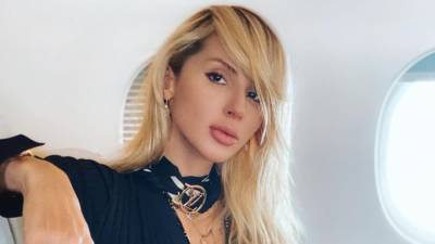 Светлана Лобода - Певица Светлана Лобода объяснила свое желание родить еще двоих детей - inforeactor.ru