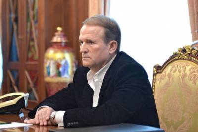 Владимир Зеленский - Виктор Медведчук - Андрей Золотарев - Тарас Козак - Политолог Золотарев: Зеленский ввел санкции против Медведчука по желанию США - actualnews.org