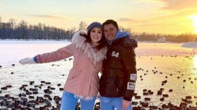 Анастасия Макеева - Многодетный жених Анастасии Макеевой все еще состоит в законном браке - 5-tv.ru - Санкт-Петербург - Словения