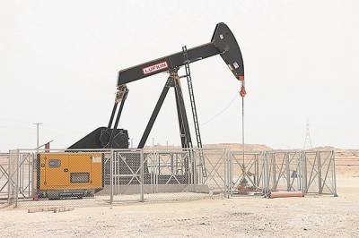 Нефть марки Brent выросла в цене до 68,5 доллара за баррель - aif.ru - Лондон