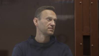 Уфсин - Навальный - УФСИН не будет объявлять о доставке Навального в колонию - politros.com - Москва