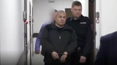 Суд над "тулунским маньяком" начнется 22 марта - newizv.ru - Тулун