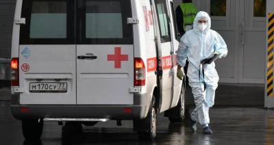 В России выявили 9 270 новых случаев коронавируса - m24.ru - Москва - Красноярский край - Иркутская обл. - Башкирия - Санкт-Петербург - Московская обл. - Челябинская обл. - Нижегородская обл. - Саратовская обл. - Воронежская обл. - респ.Тыва - Ростовская обл. - Свердловская обл. - Волгоградская обл. - Пермский край - Самарская обл.