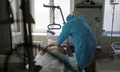 Вирус на Одесчине взбесился и унес больше десятка жизней за сутки: удручающая статистика - odessa.politeka.net - Одесса - Одесская обл. - Черноморск