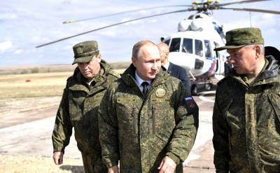 Алексей Навальный - Кого вы считаете врагом России? Опрос Znak.com - znak.com - Екатеринбург