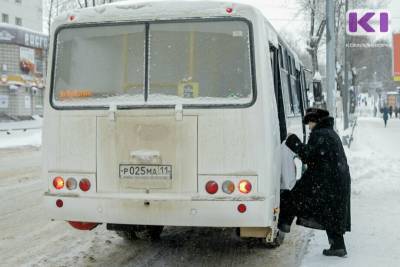 В Печоре подорожает проезд в городском транспорте - komiinform.ru - респ. Коми