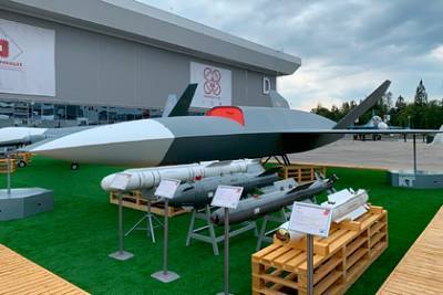 Российский «Гром» ударит десятью «Молниями» - lenta.ru