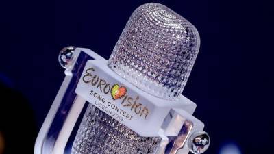 Никакого онлайн: Все о «Евровидении 2021» в Нидерландах - 5-tv.ru - Тель-Авив - Голландия - Амстердам - Европа