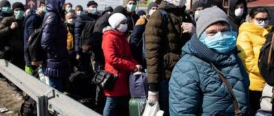 Куди їдуть українські заробітчани: топ-5 країн - w-n.com.ua